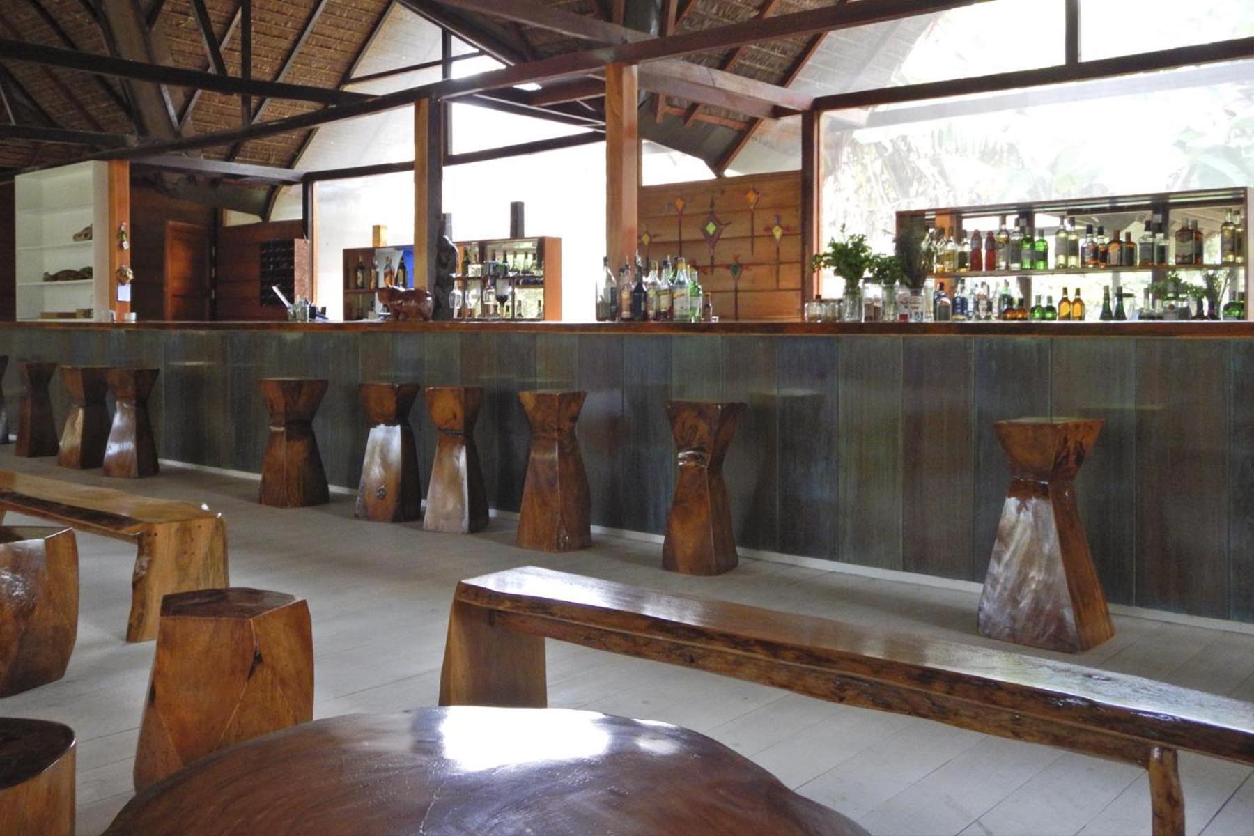 Tambopata Ecolodge Exterior foto